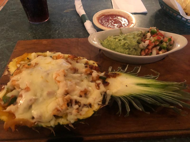 The Signature Pina Brava