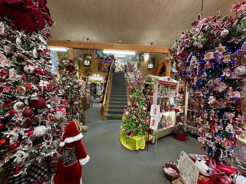 Plan Your Stop In Beautiful Door County