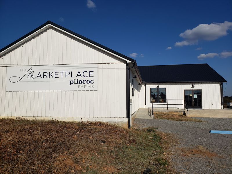 Pilaroc Farms