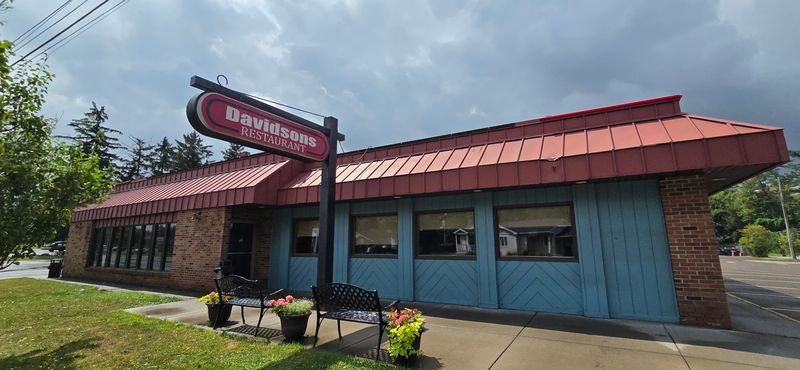 Davidson's Family Restaurant - Lakewood