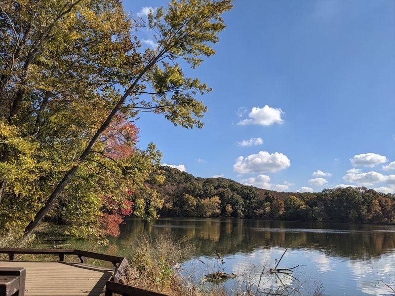 Radnor Lake State Park