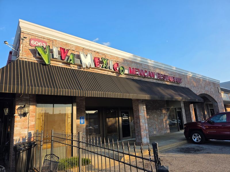 Viva Villa Mexican Grill