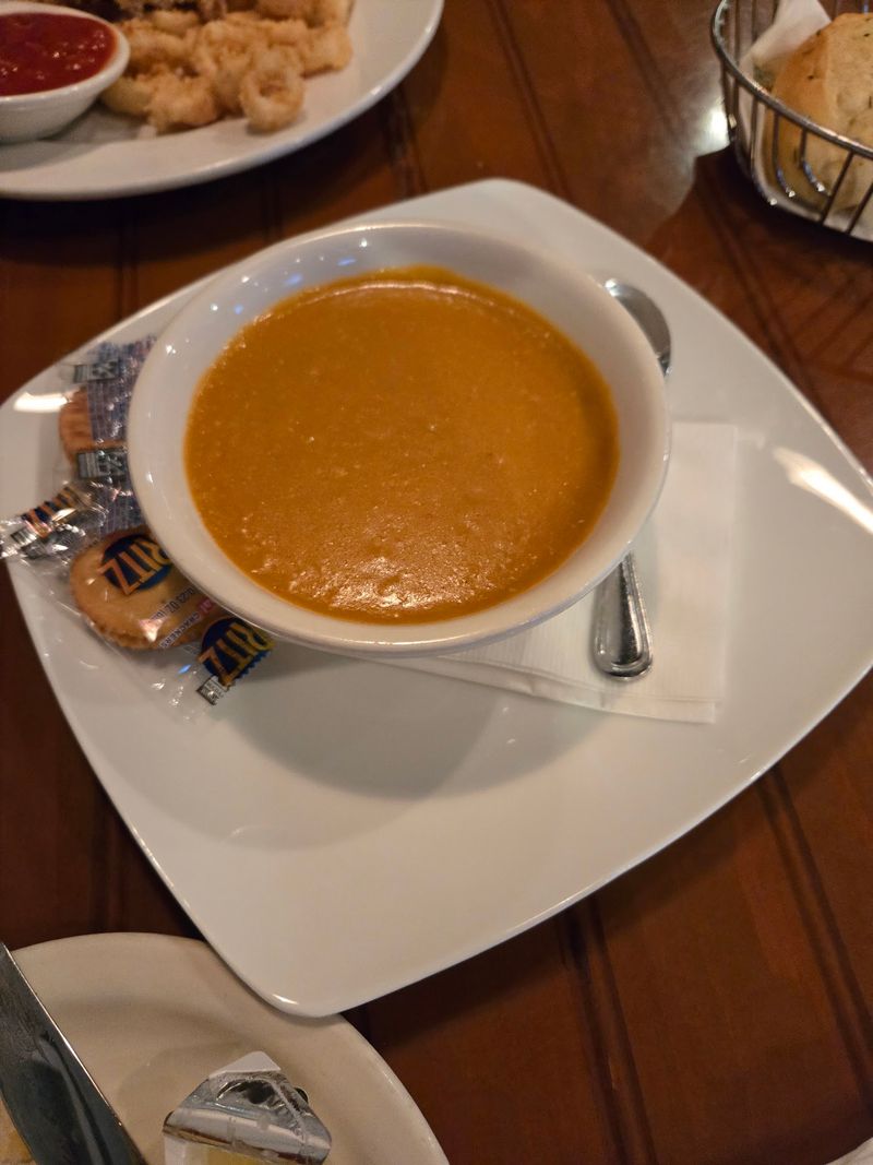Soup Lovers Get Three Very Good Reasons To Order A Bowl