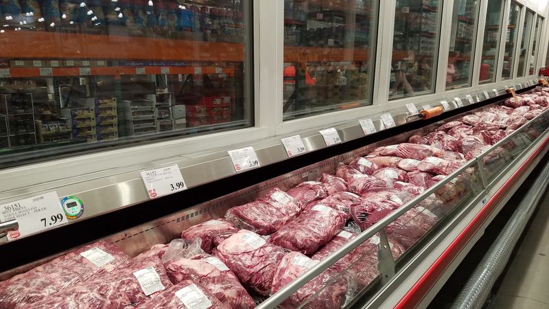 Pack A Jacket Before You Explore The Meat Lineup