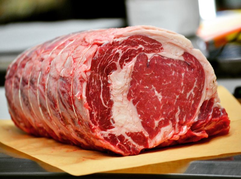Steak Lovers Can Go Big With Prime, Choice, And Even Wagyu