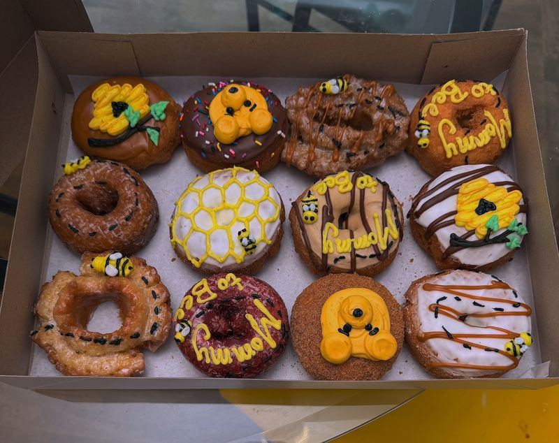 Your Next Party Cake Might Come From Here