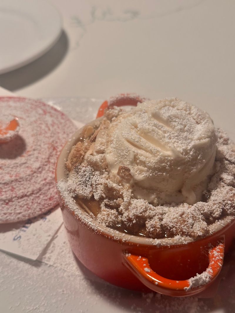 Sides and Sweets That Refuse to Be Ignored