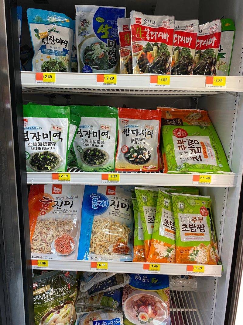 Fresh Produce Makes Home Cooking Much Easier
