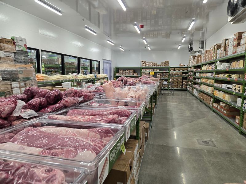 Meat Counter Goals For Hearty Autumn Meals