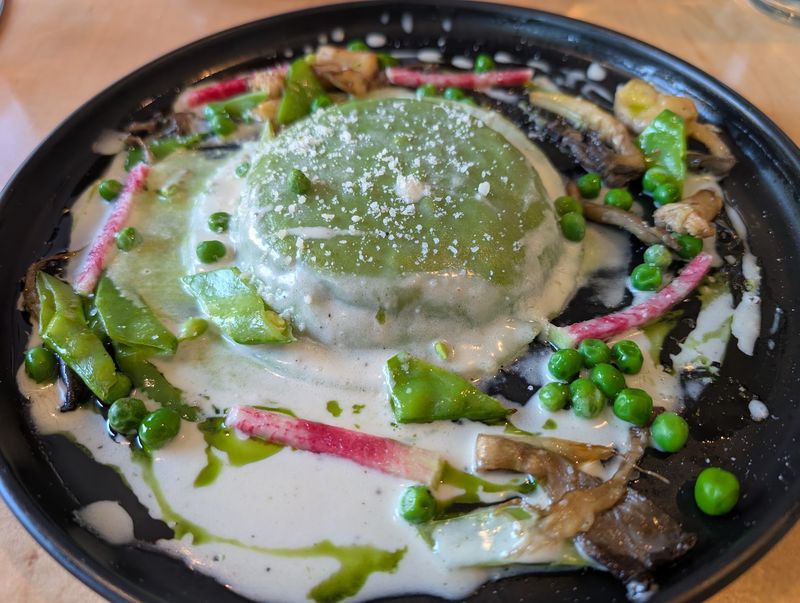 Sauces Made To Support, Not Smother