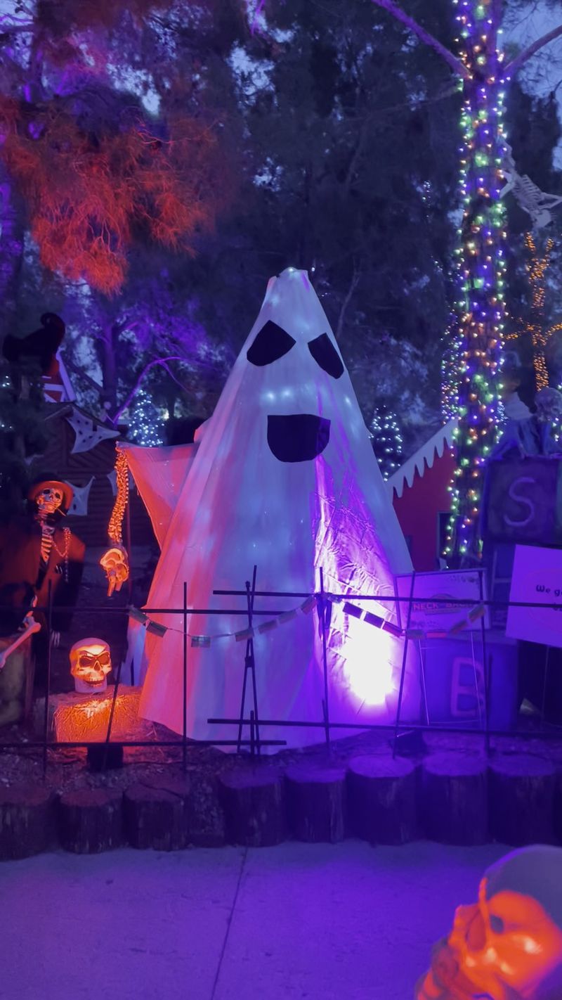Fun For Every Ghost, Ghoul, And Grown-Up
