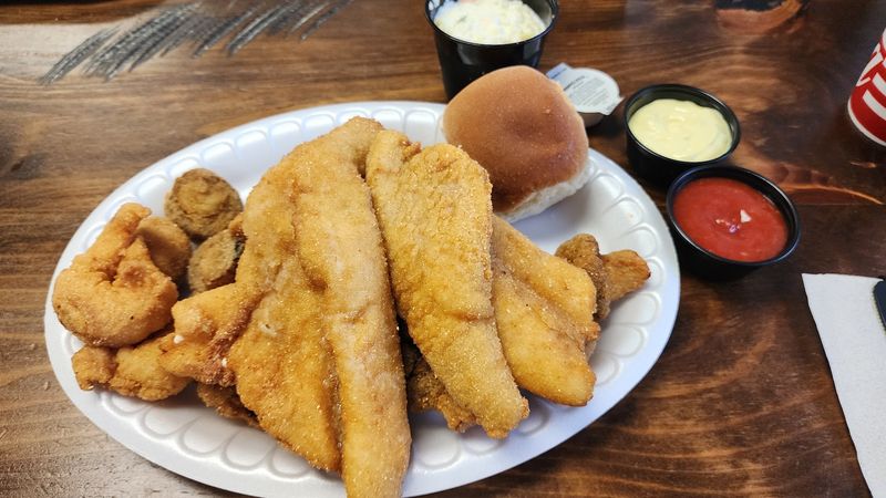 Make It Your Pit Stop On The Way To The Islands