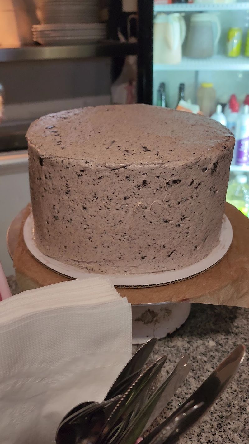 Family Roots, Custom Cakes, And Pop-Up Nights