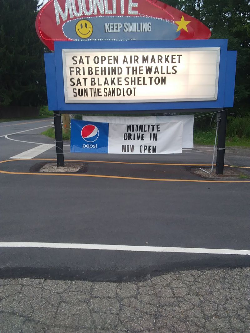 Crafts, Country Tunes, And More Than Just Movies