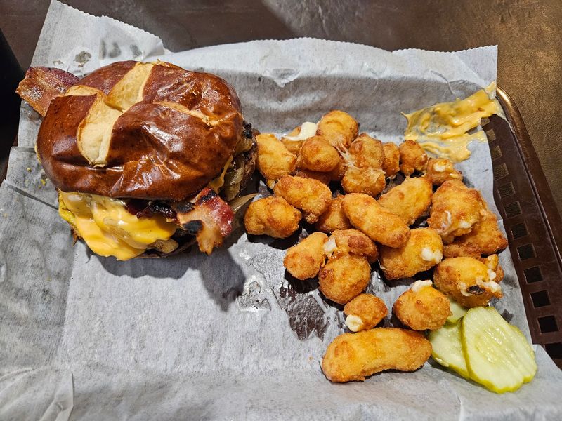 Turn Dinner Into A Whole Day In This Historic Town