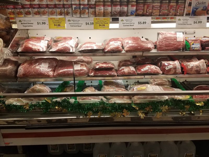 How To Shop Smart At The Butcher Counter