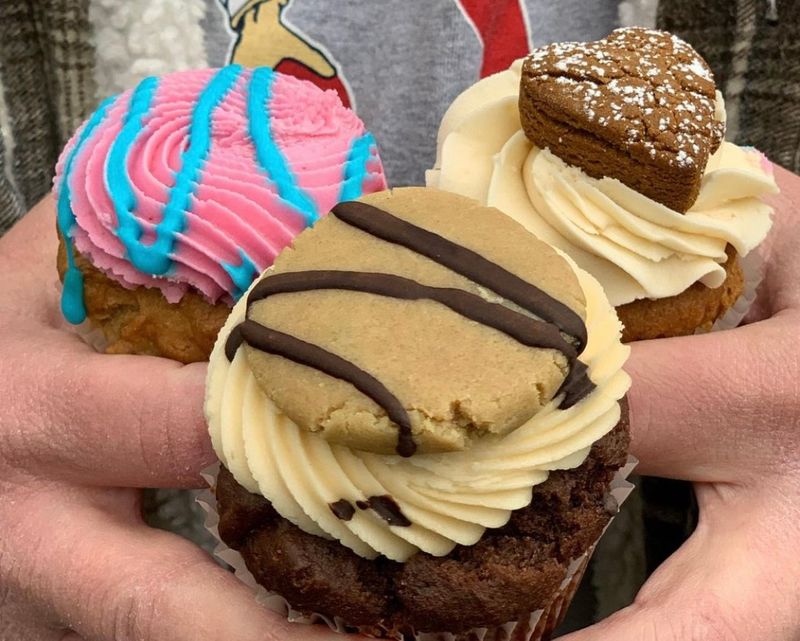 Cupcakes With Wildly Fun Flavors