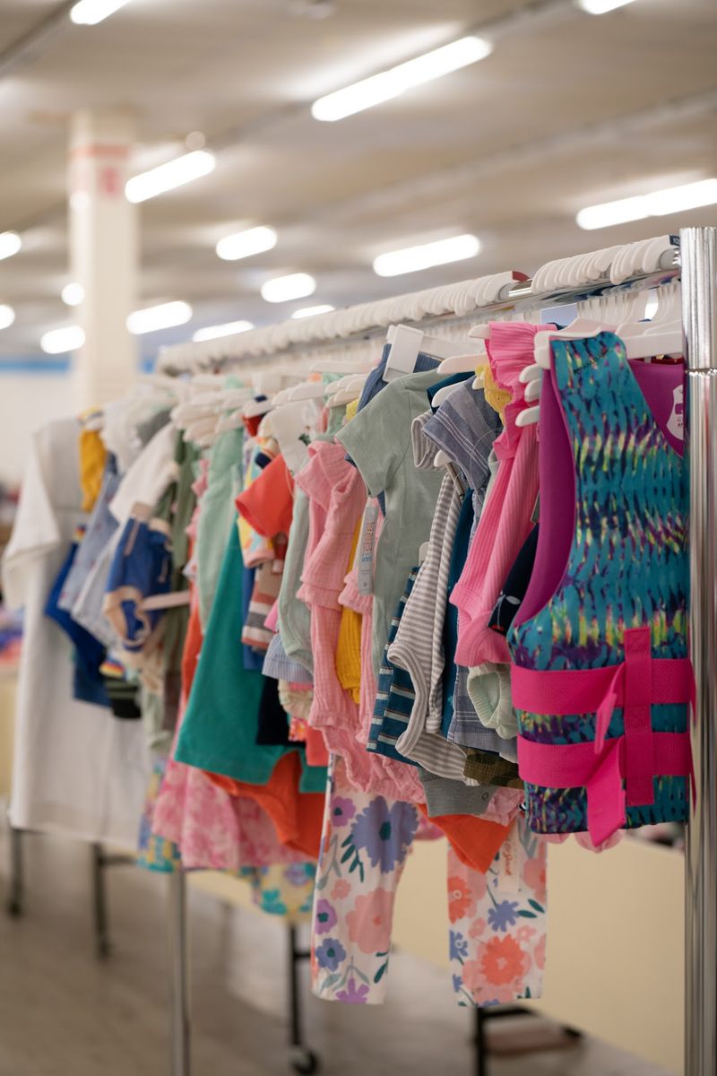 Smart Habits For Bin Shopping Success