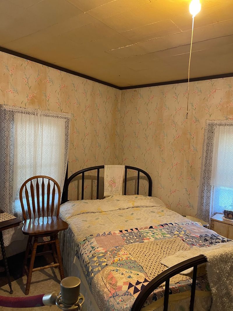 The Story Of A $180 House