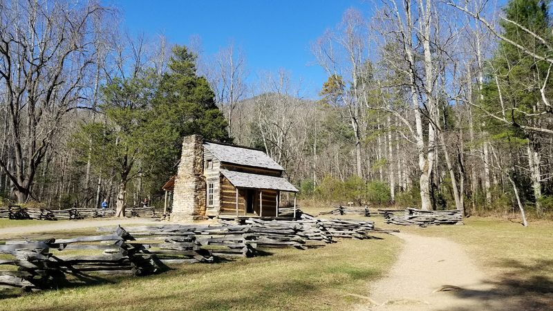 From Place Of The River Otter To Mountain Farm Town