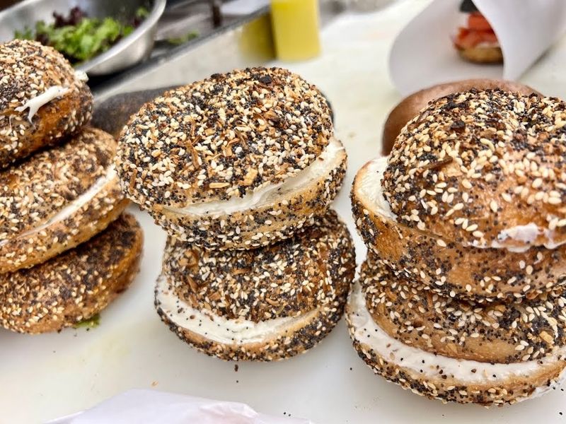 Slow Dough Makes Bold Flavor