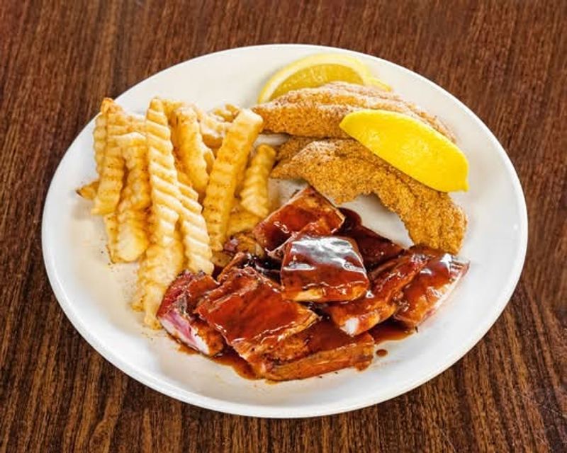 Building The Perfect Plate Your Way
