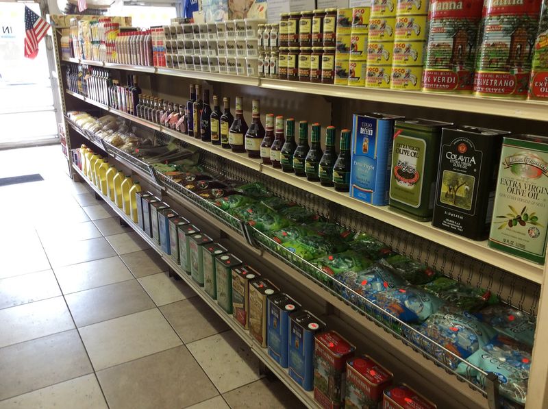 Why This Deli Belongs On Your Next Weekend Plan