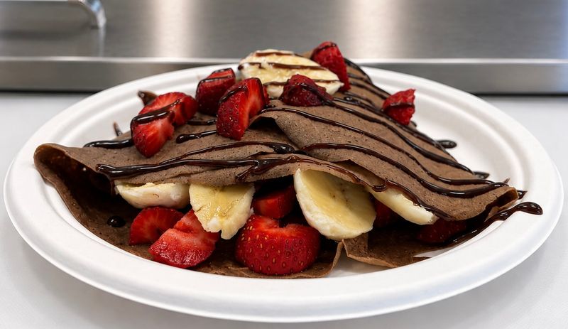Why This Café Deserves A Spot On Your List