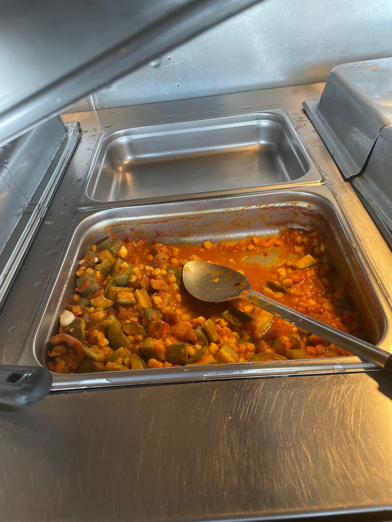 Party Planners Can Bring The Buffet All The Way To Jackson