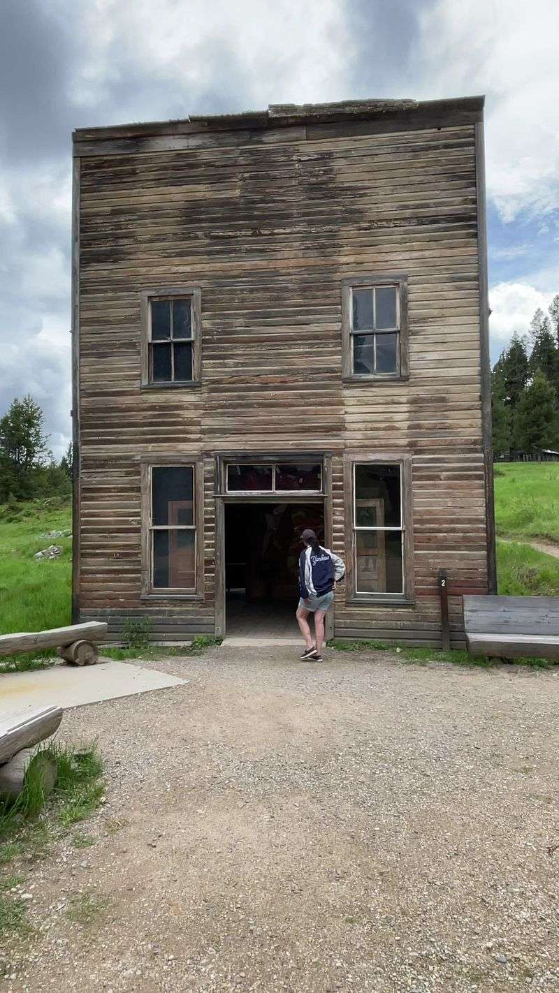 Doors That Actually Open For You
