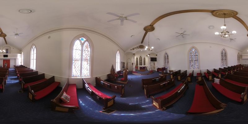 Saint Peter's Episcopal Church