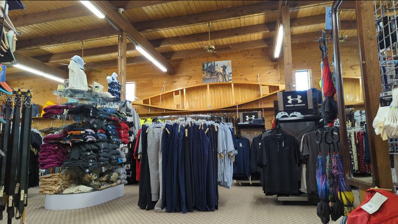Camping Boots And Clothing For Every Season