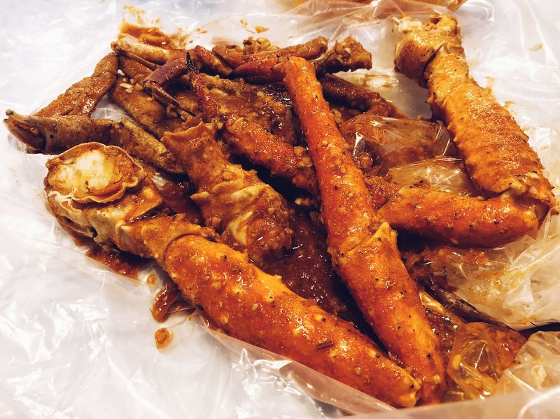 Spice Levels That Pack A Punch