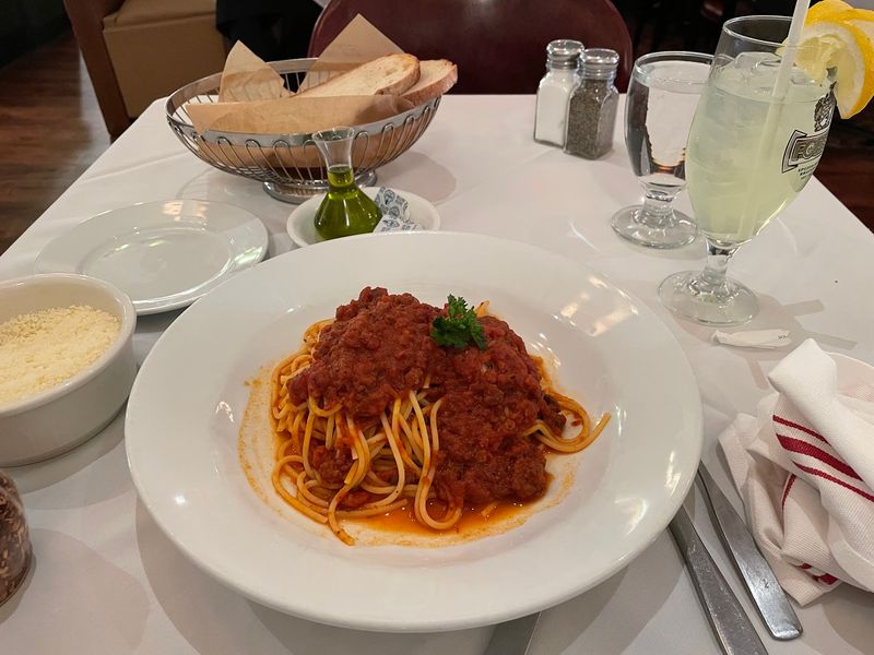 Neapolitan Recipes Kept Just The Way They Were