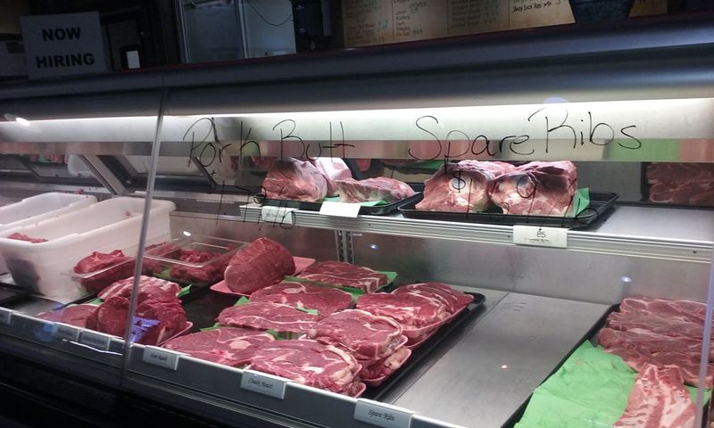 The Steak List Reads Like A Grill Lover's Wish List