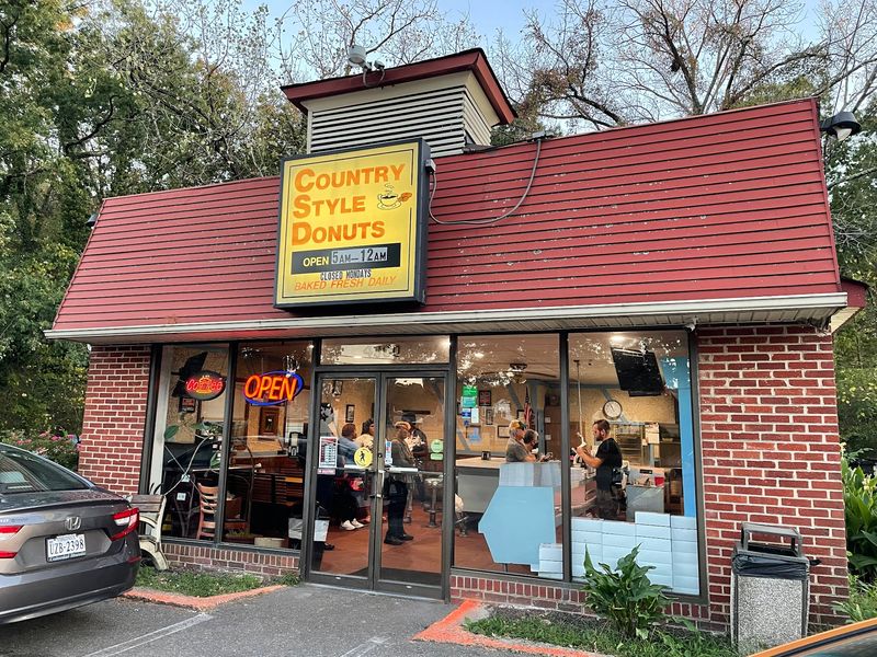 A National Spotlight Shined On This Little Counter