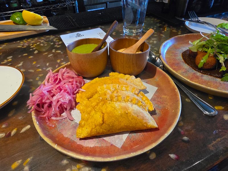 Masa Magic Beyond The Tortilla