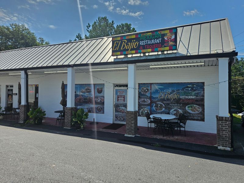 El Bajio, Athens, GA