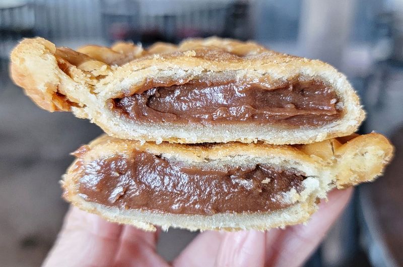 Sweet Pies, Sides, and Glass-Bottle Sodas