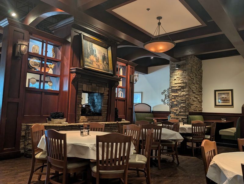 The Chop House