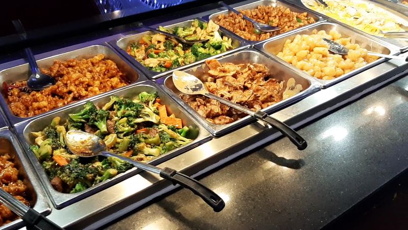 Buffet Palace
