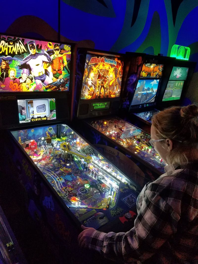 Tokens That Stretch Like Taffy