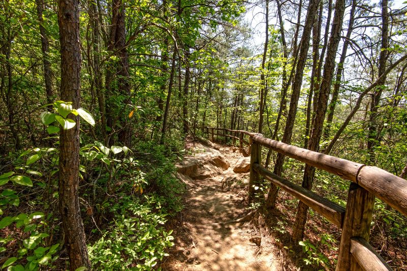 Pick A Trail That Fits Your Mood Today