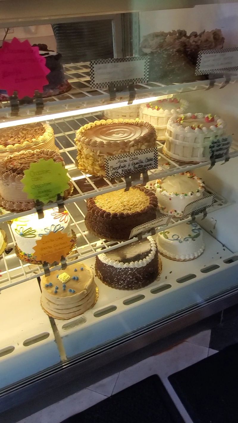 The Bakery