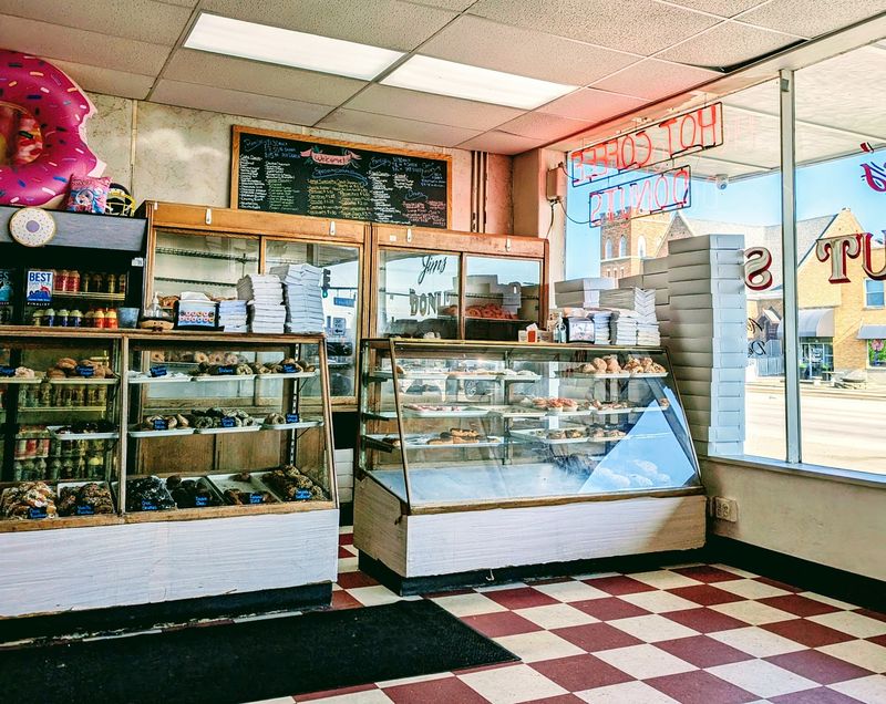 Plan Your Fritter Mission And Bring Home A Dozen