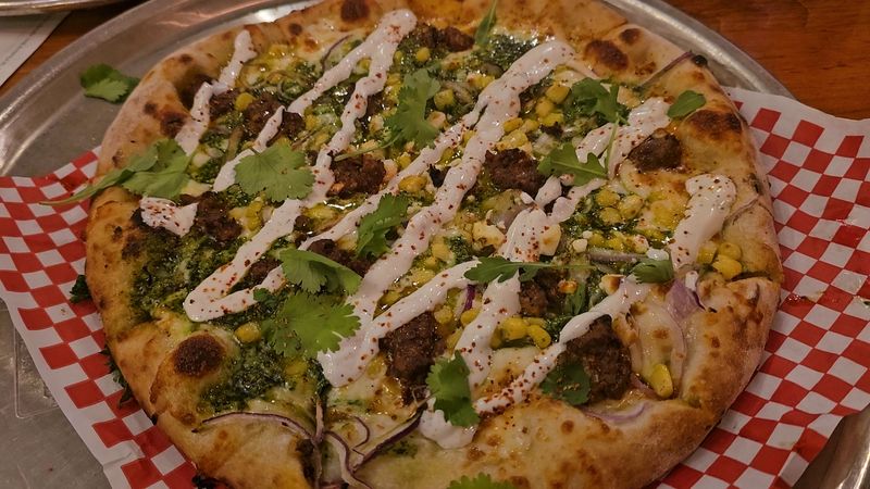 That Wood-Fired Oven Is The Real Reason For The Road Trip