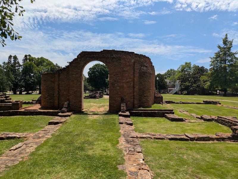 An 1820s Inn Hosted A Governor And Then Moved House