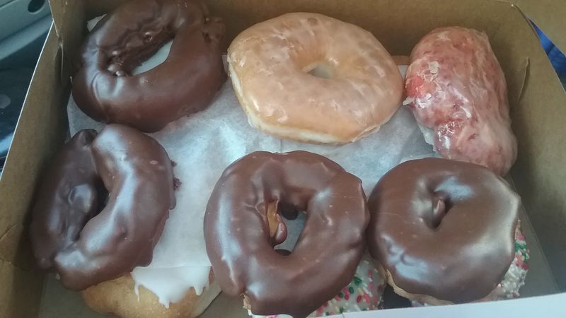 Steve's Bakery