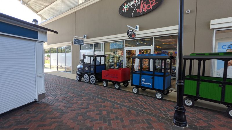 Family Fun That Goes Beyond The Checkout Line