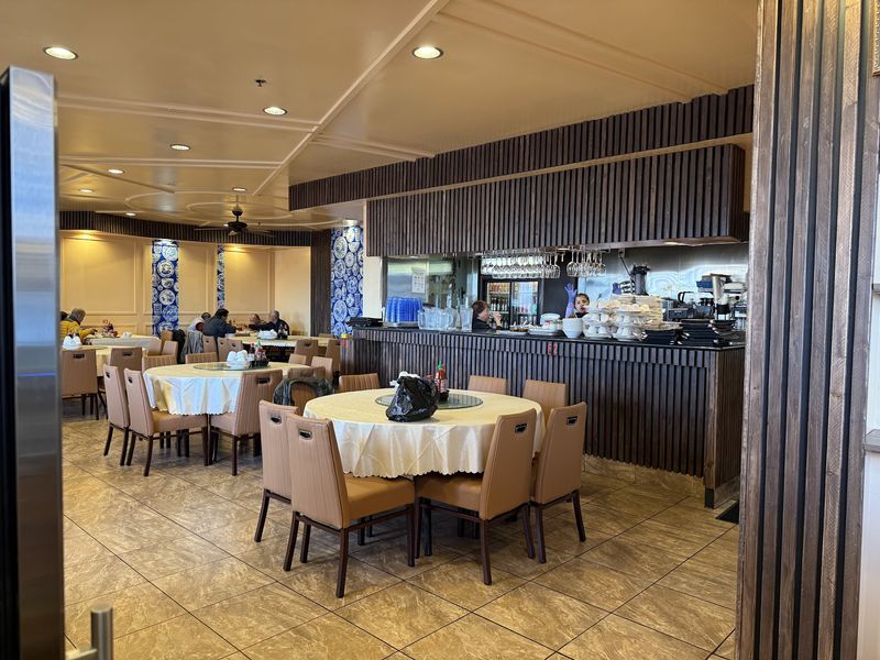 Capital Seafood Restaurant